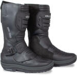 DAYTONA Transtourman Gtx Motoros Csizma, Fekete