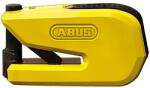 ABUS Smartx 8078 2.0 Detecto Rd B/sb Riasztós Féktárcsazár, Sárga