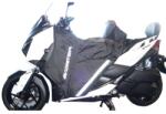 BAGSTER Boomerang Yamaha X-max 300 2017 Lábtakaró