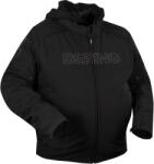 BERING Davis King Size Motoros Textildzseki