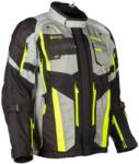 KLIM Badlands Pro Motoros Textildzseki, Fluo
