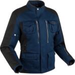 SEGURA Bora Motoros Textilkabát, Kék-fekete