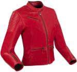 SEGURA Lady Curve Motoros Bőrdzseki