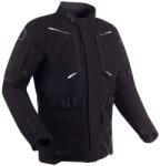 BERING Ottawa Gtx Motoros Textilkabát, Fekete