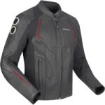 BERING Radial Motoros Bőrdzseki