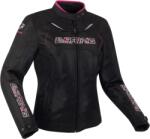 BERING Lady Volga Motoros Textildzseki