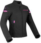 BERING Lady Riva Motoros Textildzseki