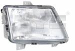 TYC Far TYC 20-5509-15-2 (20-5509-15-2) - automobilus