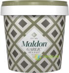 MALDON Sare de Mare cu Usturoi 500g