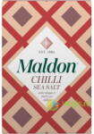 MALDON Sare de Mare cu Chilli 100g