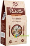 ECOTRAVIO Risotto cu Hribi fara Gluten 250g
