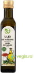 ECOTRAVIO Ulei de Masline Extravirgin Aromatizat cu Hribi de Padure Uscati 250ml