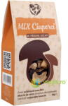 ECOTRAVIO Mix de Ciuperci de Padure Uscate 30g
