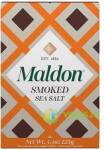 MALDON Sare de Mare Afumata 125g