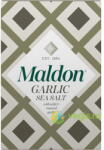 MALDON Sare de Mare cu Usturoi 100g