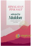 MALDON Sare Roz de Himalaya 250g