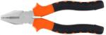 Evotools Patent Orange-negru / L[mm]: 180 Cleste
