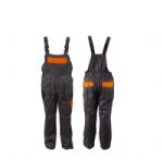 Evotools Pantalon cu Pieptar Confort / M: M-50