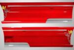  Spoilere laterale Scania R (2010-2015 ) (SSC01)