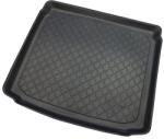Astar Гумирана стелка за багажник за Volkswagen Tiguan I (2007-2016) lower boot; without a mini spare tyre (with tyre repair set) (193102GRD)