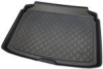 Astar Гумирана стелка за багажник за Audi A3 (2012-2020) Hatchback/Sportback - с малка резервна гума (193211GRD)