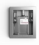 Árpád Pálinka Silver Palinca de Vișin 500ml 40% + cutie cu 2 pahar - SGR