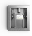 Welovedrinks Arpad Silver Palinca de Gutui 500ml 40% + cutie cu 2 pahar - SGR
