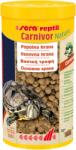 sera reptil Professional Carnivor Nature за месоядни влечуги 1l, 310gr