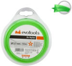 Evotools Fir Motocoasa Nailon Stea (674552)