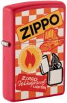 Zippo Brichetă Zippo 48998 Retro Design (48998) Bricheta