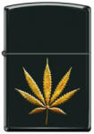 Zippo Brichetă Zippo 8471 Marijuana Pot Leaf (8471) - prestigeshop Bricheta