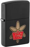 Zippo Brichetă Zippo 48920 Atomic Logo (48920) Bricheta