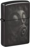 Zippo Brichetă Zippo 48588 Gas Mask (48588) Bricheta