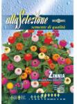 Alta Selezione Plic seminte ALTA SELEZIONE Carciumarese pitic Thumbelia multicolor (ASF358-10)