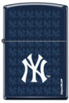 Zippo Brichetă Zippo 0810 New York Yankees MLB (0810) Bricheta