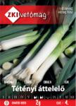 ZKI Plic seminte ZKI Ceapa Tetenyi Attelelo (ZKI-11-008)