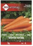 ZKI Plic seminte ZKI Morcov Nanti (ZKI-12-006)