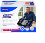 HARTMANN Veroval Compact+ magazin online Tensiometru De braț cu detectare Aritmie & Bluetooth 925105 (925105)