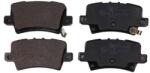 MAXGEAR set placute frana, frana disc MAXGEAR 19-0883 (19-0883)