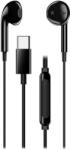 Genius HS-M365 USB-C black (31710030400) Casti