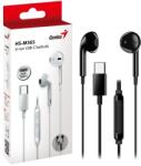 Genius HS-M365 Casti