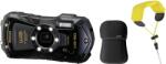 Pentax WG-90 black KIT (128609) Aparat foto