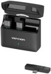 Vention NCAB0