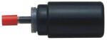 Pentel Táblamarker betét, PENTEL "Easyflo", fekete (PENMWR1AN) - jatekotthon