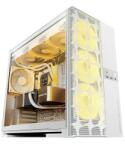 Geometric Future Model 5 Vent White (1AM5VTW00100)