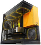 Geometric Future Model 5 Black/Yellow (1AM5WKBY00100)
