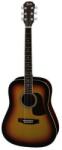 Fiesta FST-300 Brown Sunburst (FST300BS)