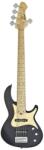 Aria Chitară bas Aria Pro II RSB-618/5 Black (RSB-618-5-BK)