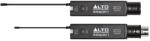 ALTO Pro - STEALTH 1 vezeték nélküli audio átviteli rendszer, 8 UHF csatorna, mic/line, mono, XLR (863 - 865MHz)