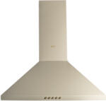 Evido ONDA 60C kürtős páraelszívó 60 cm bézs/bronz - CHO6BC-4 (CHO6BC-4)